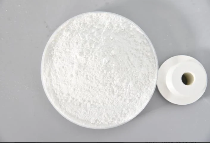 Factory Supply Hexagonal Boron Nitride 99% Ceramic Cubic Boron Nitride Powder